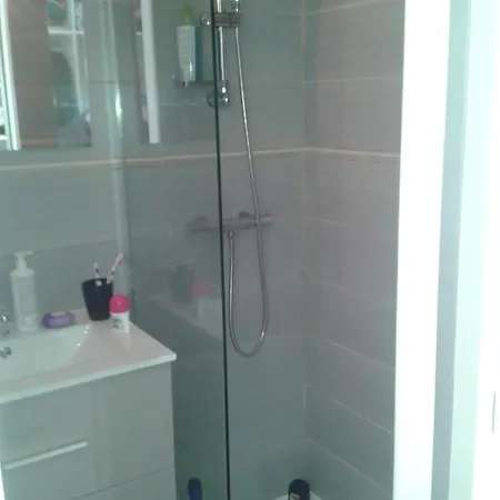 Heliopolis Naturiste Appartement *