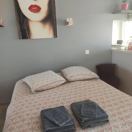 Heliopolis Naturiste Agde