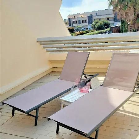 Heliopolis Naturiste