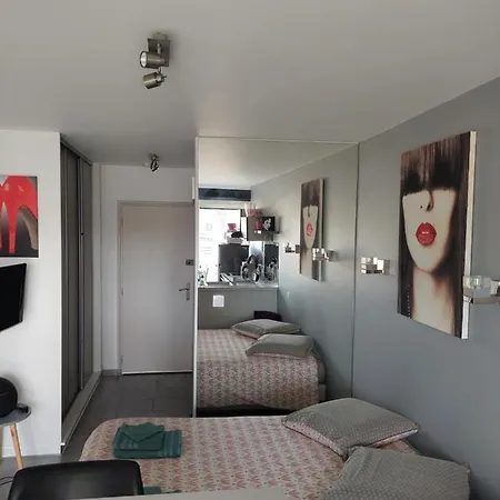 Heliopolis Naturiste *