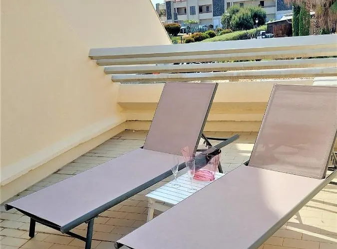 Heliopolis Naturiste