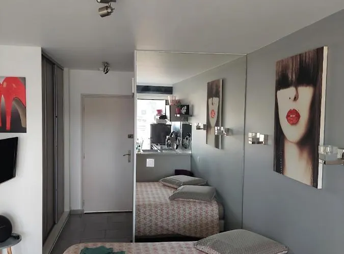 Heliopolis Naturiste *