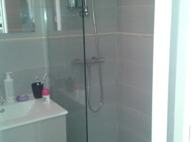 Heliopolis Naturiste Apartmán *