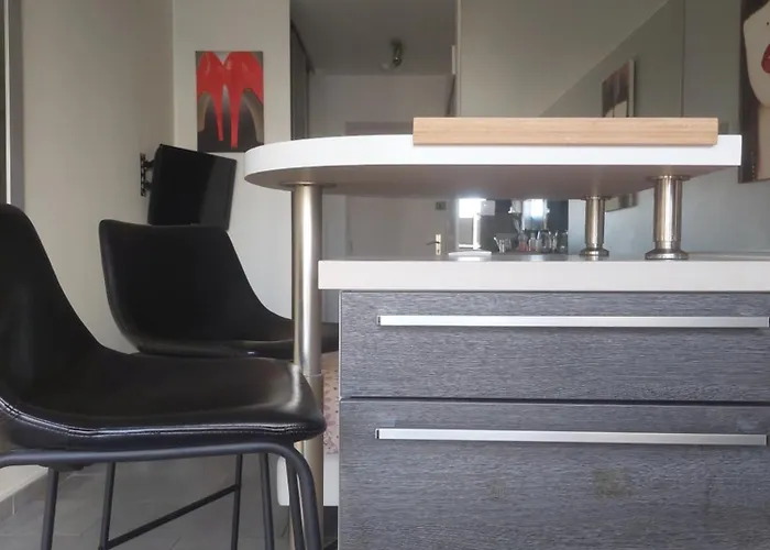 Heliopolis Naturiste Agde